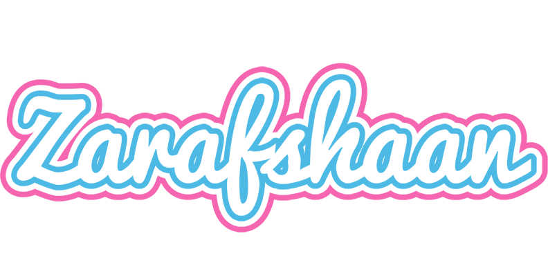 Zarafshaan outdoors logo