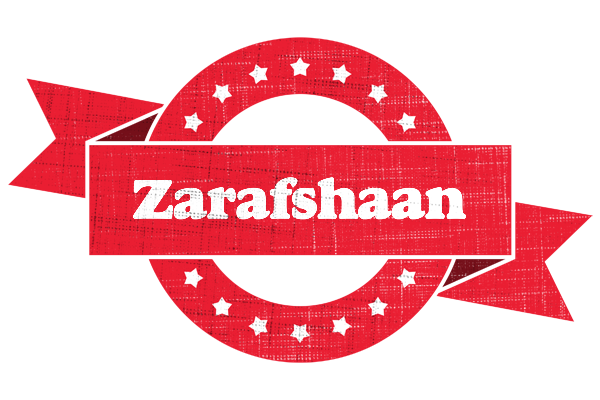 Zarafshaan passion logo