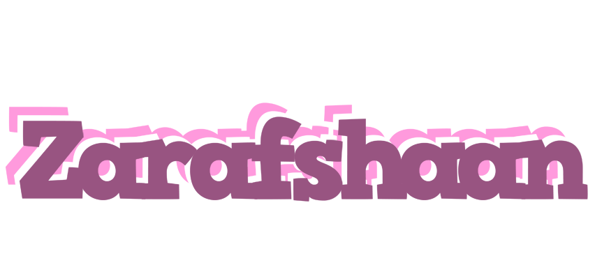 Zarafshaan relaxing logo