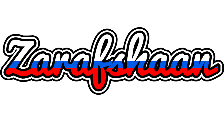 Zarafshaan russia logo