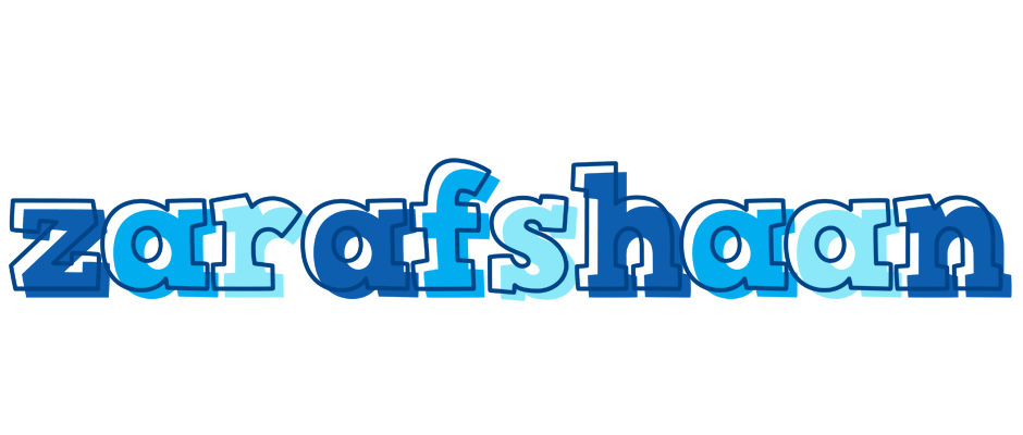 Zarafshaan sailor logo