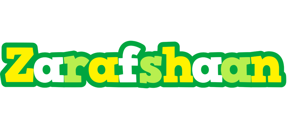 Zarafshaan soccer logo