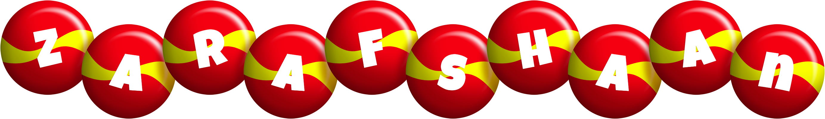 Zarafshaan spain logo