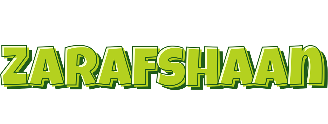 Zarafshaan summer logo