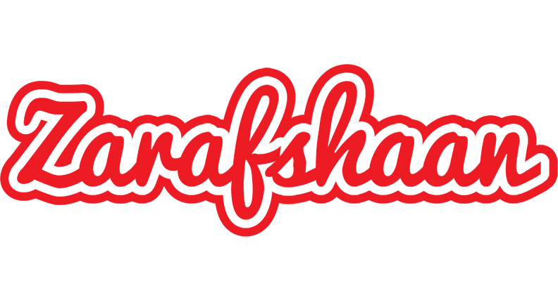 Zarafshaan sunshine logo