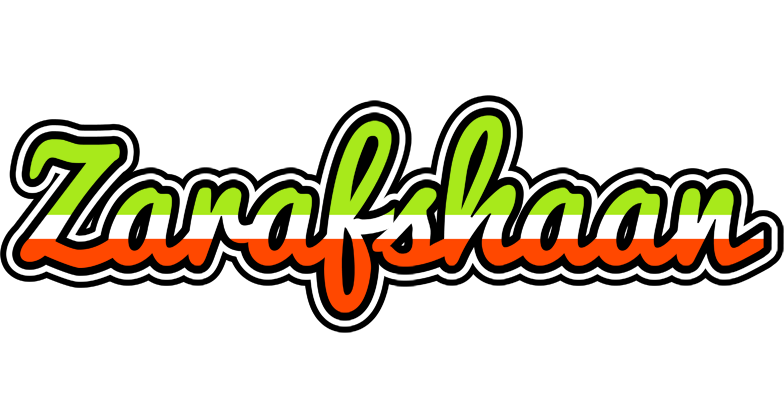 Zarafshaan superfun logo