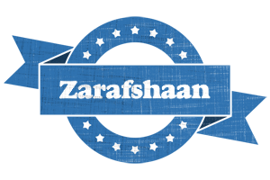 Zarafshaan trust logo