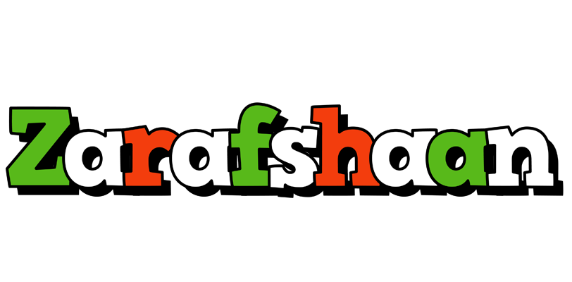 Zarafshaan venezia logo