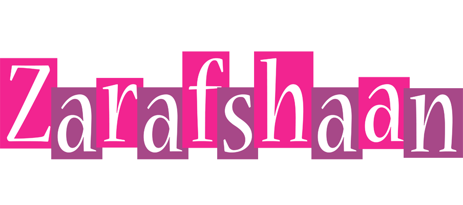 Zarafshaan whine logo