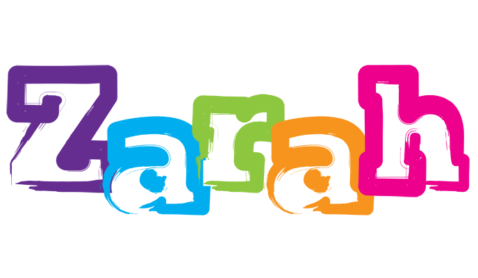 Zarah casino logo