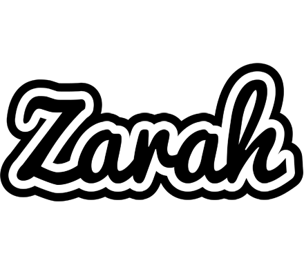 Zarah chess logo