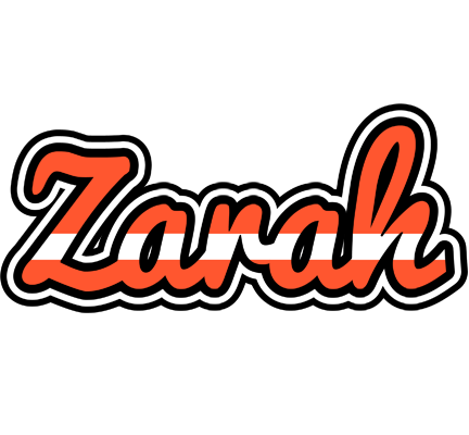 Zarah denmark logo