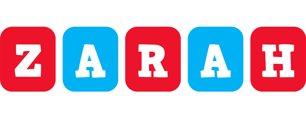 Zarah diesel logo