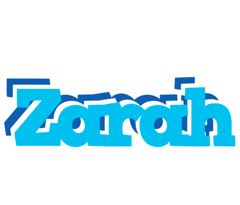 Zarah jacuzzi logo