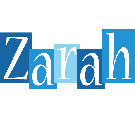 Zarah winter logo