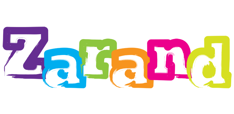 Zarand casino logo
