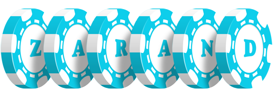 Zarand funbet logo