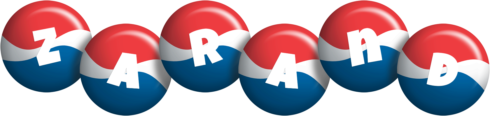 Zarand paris logo