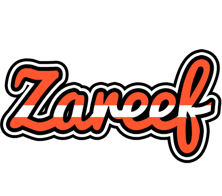 Zareef denmark logo