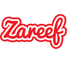 Zareef sunshine logo