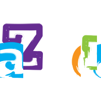 Zareen casino logo