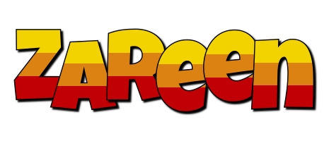 Zareen jungle logo