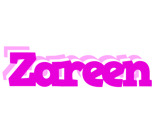 Zareen rumba logo