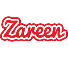 Zareen sunshine logo