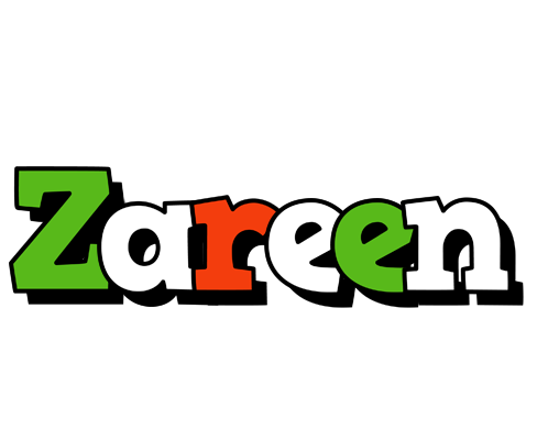 Zareen venezia logo