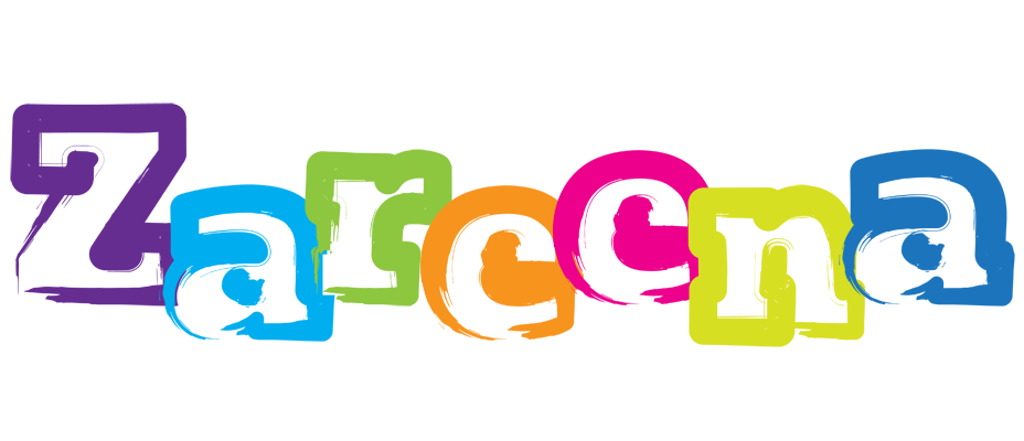 Zareena casino logo