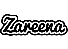 Zareena chess logo