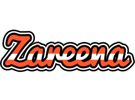 Zareena denmark logo