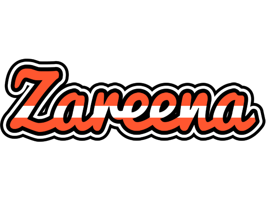 Zareena denmark logo