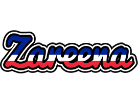 Zareena france logo