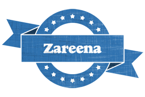 Zareena trust logo