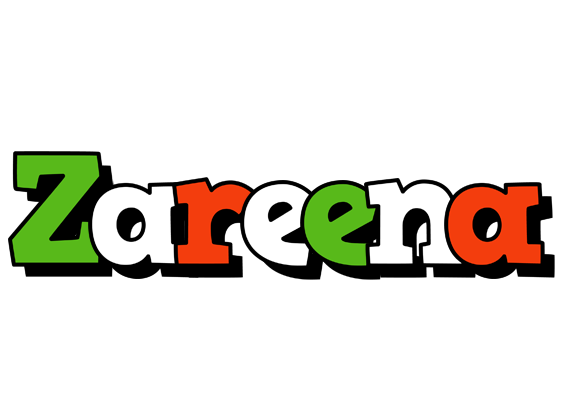 Zareena venezia logo