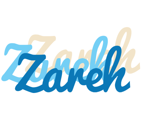 Zareh breeze logo