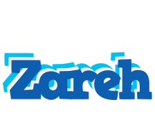 Zareh business logo