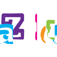 Zareh casino logo