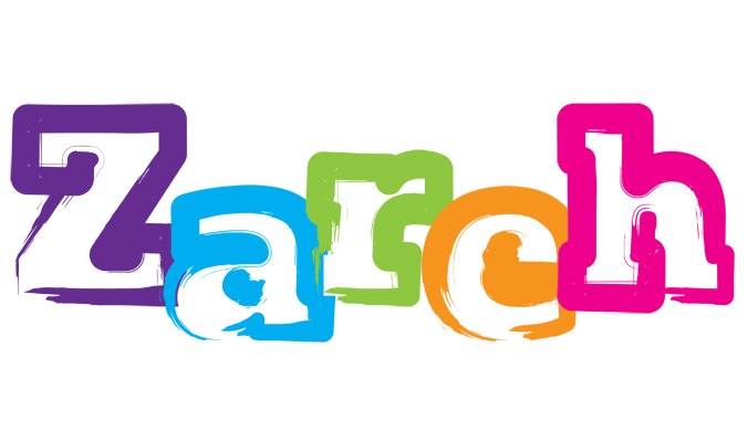 Zareh casino logo