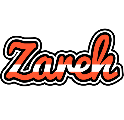 Zareh denmark logo