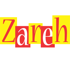 Zareh errors logo