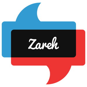 Zareh sharks logo