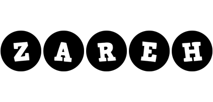 Zareh tools logo