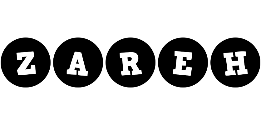 Zareh tools logo