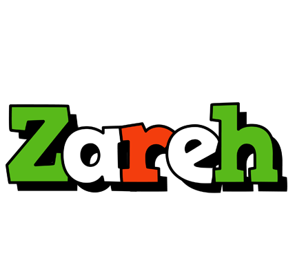 Zareh venezia logo