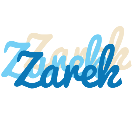 Zarek breeze logo