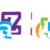 Zarek casino logo