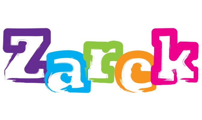 Zarek casino logo