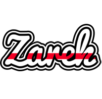 Zarek kingdom logo